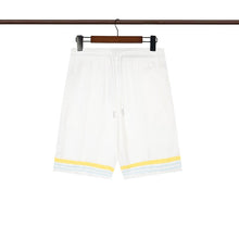 Casablanca Beach Shirt & Shorts Set Casual Summer Vacation/Travel Wear (Sold Separately)
