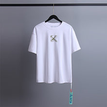Off White T Shirts