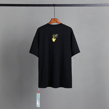 Off White T Shirts