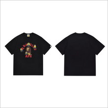 Bathing Ape Bape T Shirts