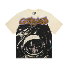 Godspeed T Shirts 260g pure cotton fabric