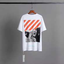 Off White T Shirts