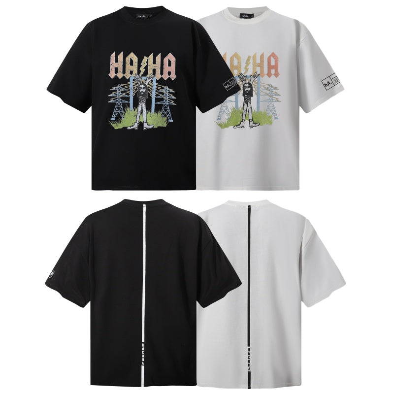 HACULLA T-shirt