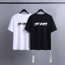 Off White T Shirts