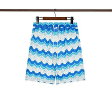 Casablanca Beach Shirt & Shorts Set Casual Summer Vacation/Travel Wear (Sold Separately)