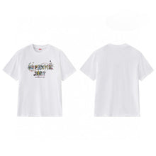 Supreme T Shirts pure cotton fashion apparel