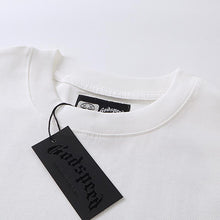 Godspeed T Shirts 260g pure cotton fabric