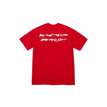 Supreme T Shirts pure cotton fashion apparel