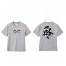 Supreme T Shirts pure cotton fashion apparel
