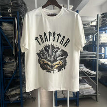 Trapstar T shirts High-quality, stylish pure cotton clothing