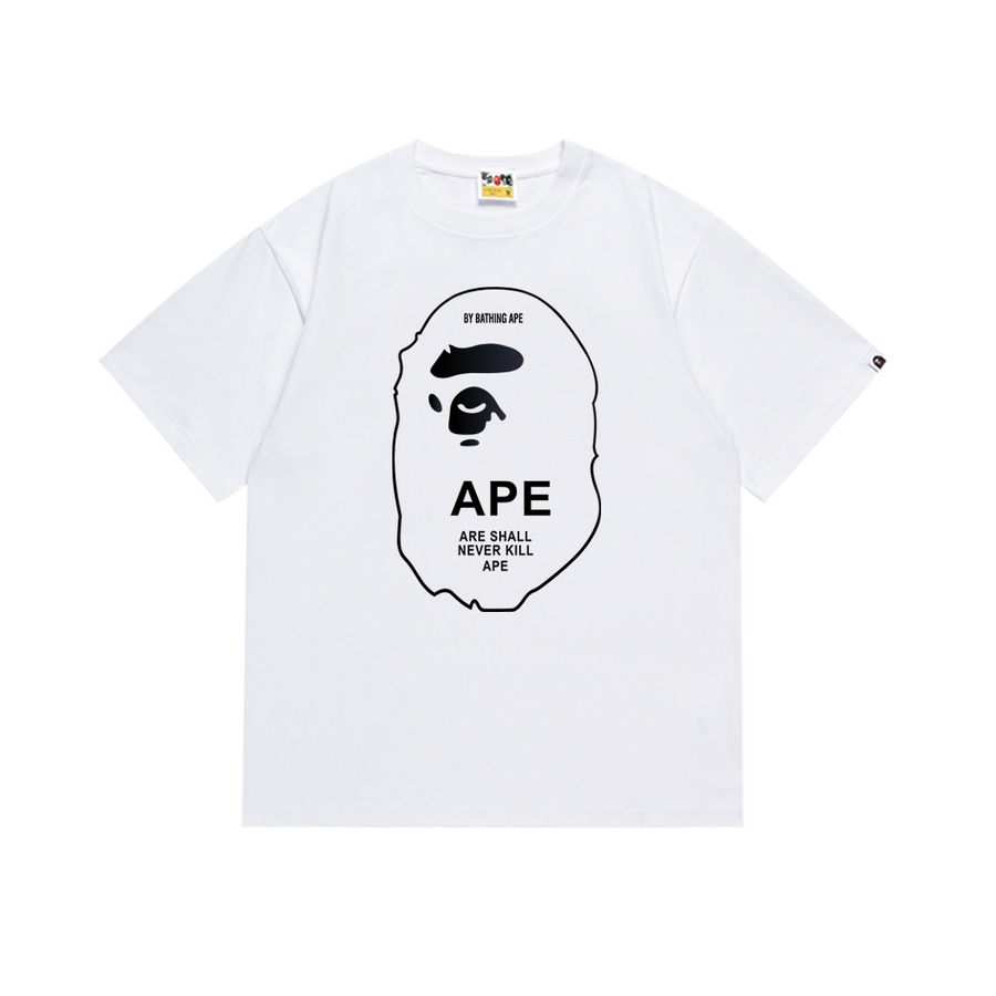 Bathing Ape Bape T Shirts