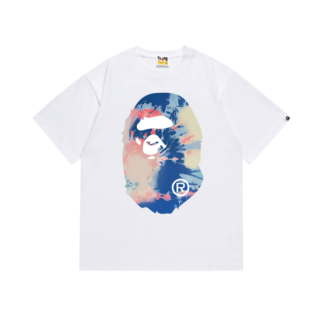 Bathing Ape Bape T Shirts