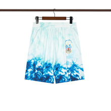 Casablanca Beach Shirt & Shorts Set Casual Summer Vacation/Travel Wear (Sold Separately)