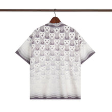 Casablanca Beach Shirt & Shorts Set Casual Summer Vacation/Travel Wear (Sold Separately)