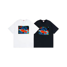 Supreme T Shirts pure cotton fashion apparel