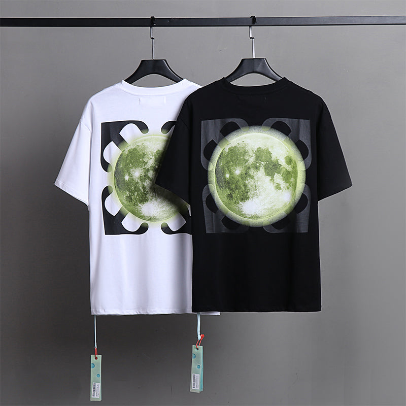 Off White T Shirts