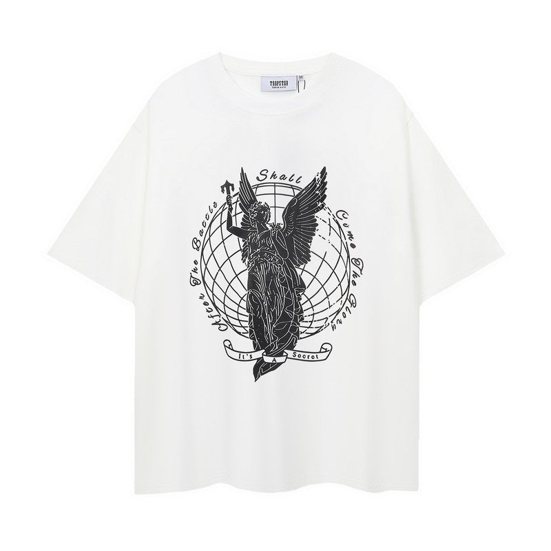 Trapstar T shirts High-quality, stylish pure cotton clothing
