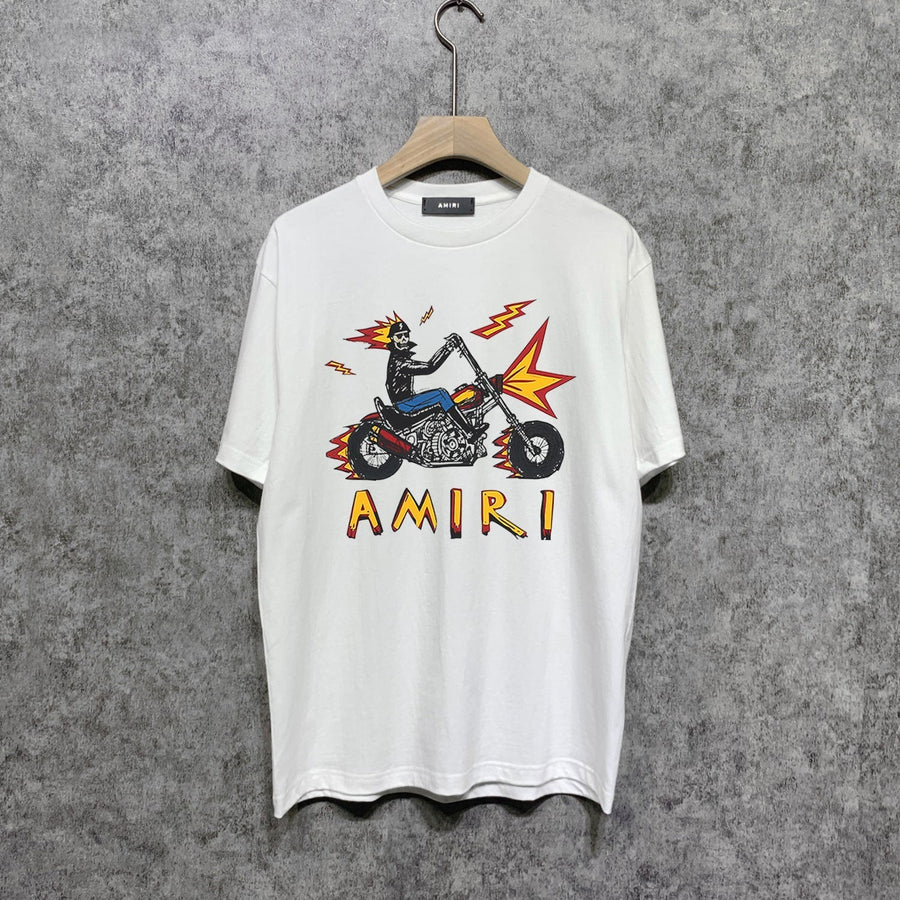 Amiri T Shirts