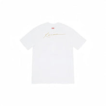 Supreme T Shirts pure cotton fashion apparel