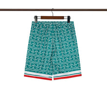 Casablanca Beach Shirt & Shorts Set Casual Summer Vacation/Travel Wear (Sold Separately)