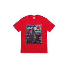 Supreme T Shirts pure cotton fashion apparel
