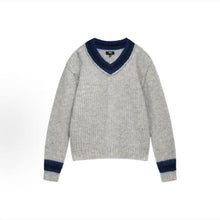 Stussy Sweater High-quality knitwear for autumn winter