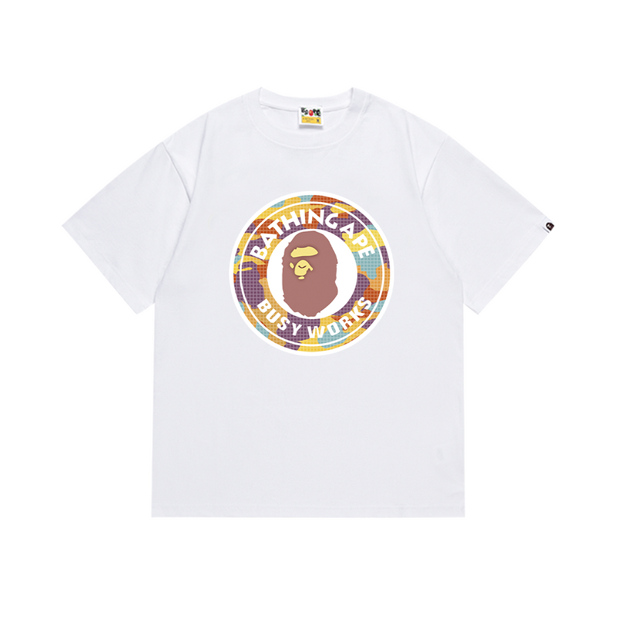 Bathing Ape Bape T Shirts