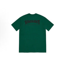 Supreme T Shirts pure cotton fashion apparel