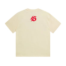 Godspeed T Shirts 260g pure cotton fabric