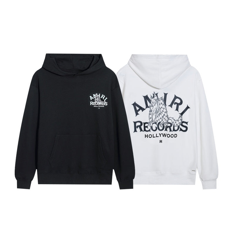 Amiri Hoodie weasel