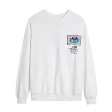 Amiri Crew-neck sweatshirt