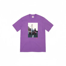 Supreme T Shirts pure cotton fashion apparel