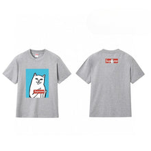 Supreme T Shirts pure cotton fashion apparel