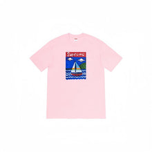 Supreme T Shirts pure cotton fashion apparel