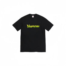 Supreme T Shirts pure cotton fashion apparel