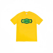 Supreme T Shirts pure cotton fashion apparel