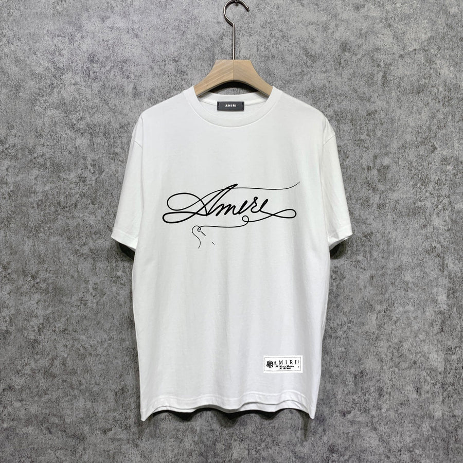 Amiri T Shirts
