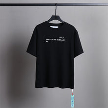 Off White T Shirts