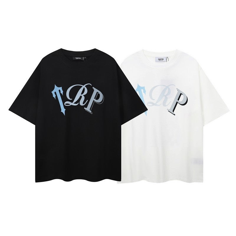 Trapstar T shirts High-quality, stylish pure cotton clothing