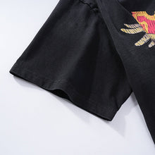 Amiri T Shirts eagle