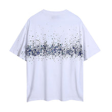 Amiri T Shirts Specks of starlight scattered like splashed ink.
