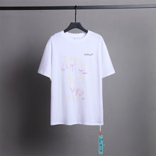 Off White T Shirts