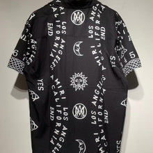 Amiri Shirt Stylish Resort Wear