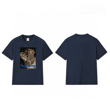 Supreme T Shirts pure cotton fashion apparel