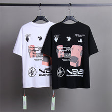 Off White T Shirts