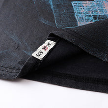 Godspeed T Shirts 260g pure cotton fabric
