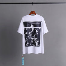 Off White T Shirts