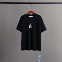 Off White T Shirts