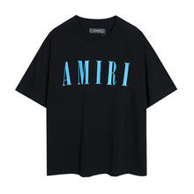 Amiri T Shirts Basic model