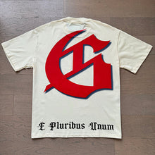 Godspeed T Shirts 260g pure cotton fabric